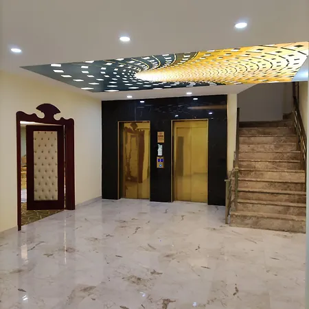 Tamara Business Hotel 5*