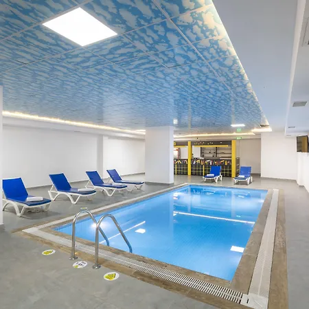 Hotel Tamara Business