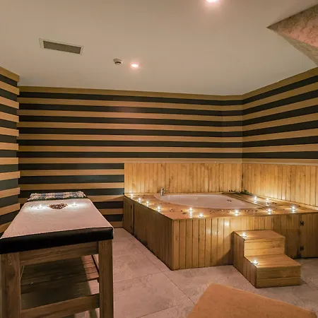Tamara Business Hotel