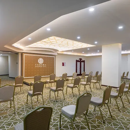Hotel Tamara Business Antalya
