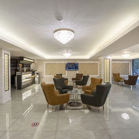 Hotel Tamara Business