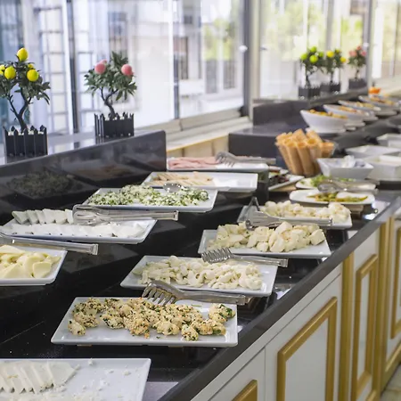 Hotel Tamara Business 5*