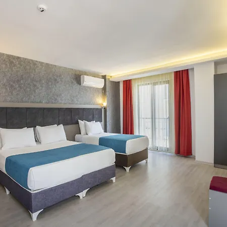 Tamara Business 5* Antalya