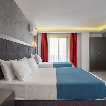 Tamara Business 5*