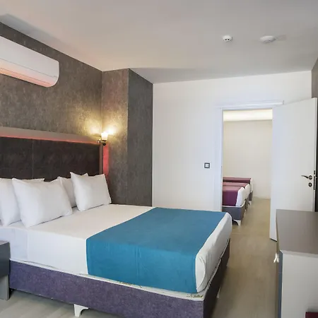 Tamara Business 5*