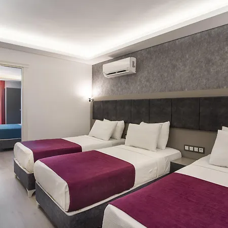Tamara Business 5* Antalya
