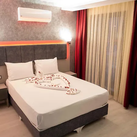 Tamara Business 5* Antalya