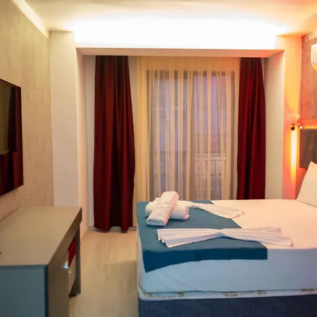 Hotel Tamara Business 5*