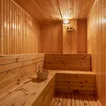 Hotel Tamara Business