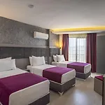 Tamara Business Hotel Antalya