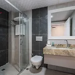 Hotel Tamara Business Antalya