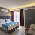 Tamara Business Hotel