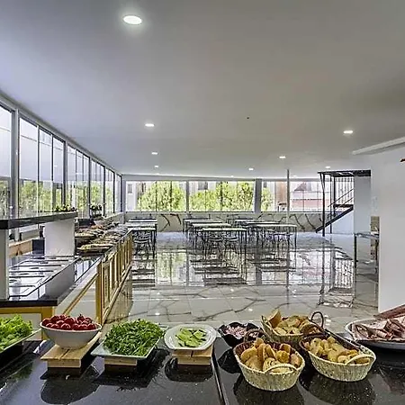 Hotel Tamara Business 5*
