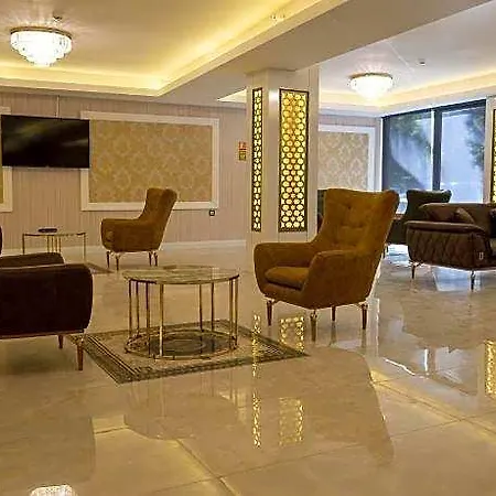 Hotel Tamara Business