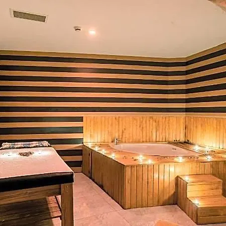 Tamara Business ホテル アンタルヤ