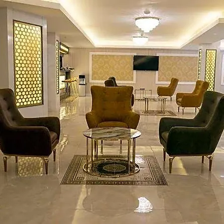 Tamara Business Hotel