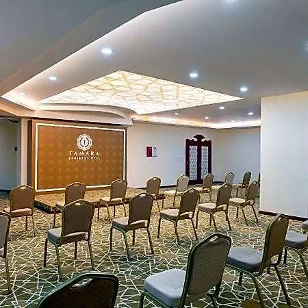 Tamara Business 5*