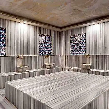 Tamara Business 5* Antalya