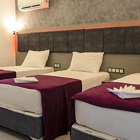 Tamara Business Hotel