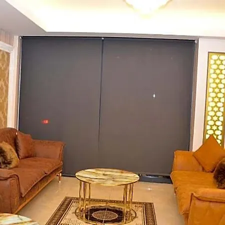 Tamara Business Hotel