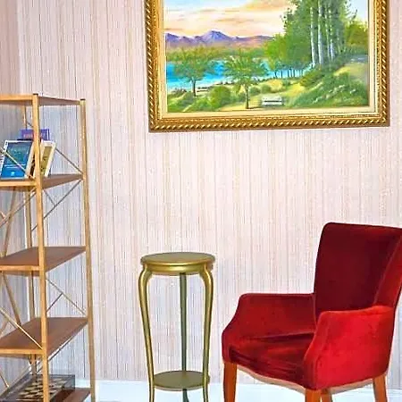 Hotel Tamara Business 5*