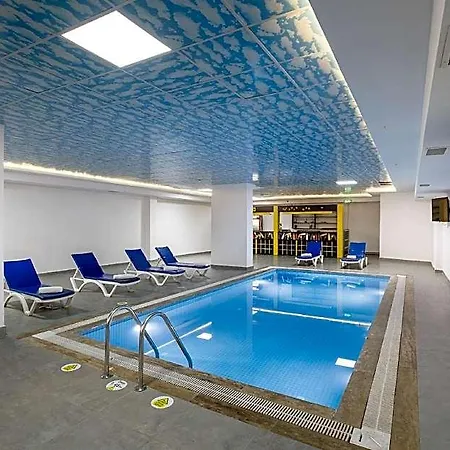 Tamara Business 5*