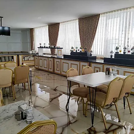 Tamara Business 5*