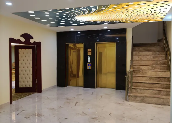 Tamara Business Szálloda 5*