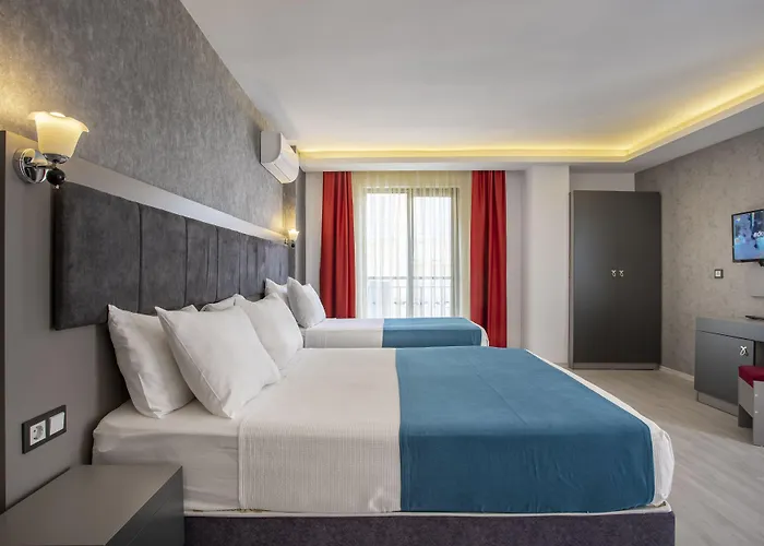 Tamara Business 5*