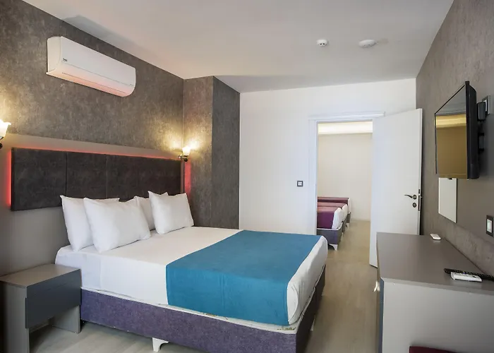 Tamara Business 5*