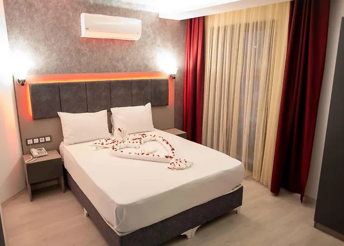 Tamara Business 5* Antalya