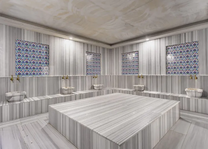 Tamara Business Otel