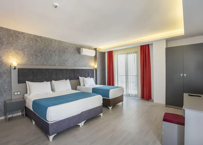 Tamara Business 5* Antalya